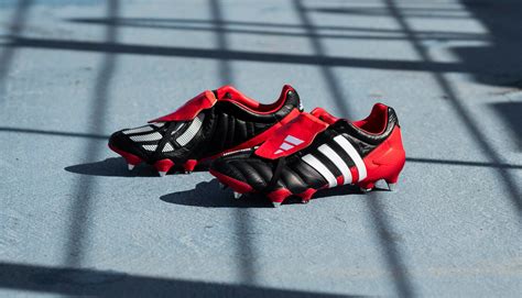 adidas predator zidane|adidas predator original 1994.